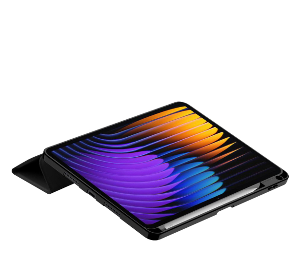 Tech-Protect SmartCase Pen Hybrid do Xiaomi Pad 7 / Pad 7 Pro black - 1325553 - zdjęcie 5